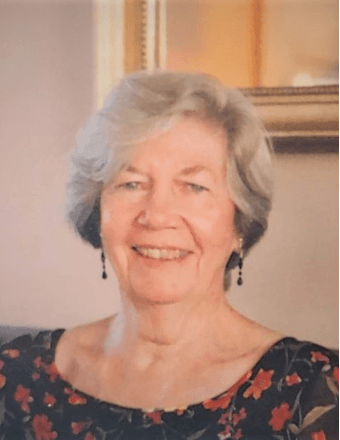 Ruth Chapin Fort Obituary