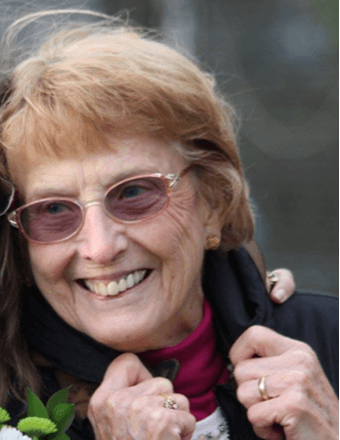 Marguerite MacKnight Obituary