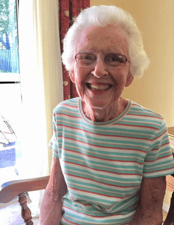 Mary A. Caulfield Obituary