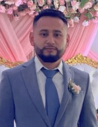 Alexander Chicas Romero Obituary