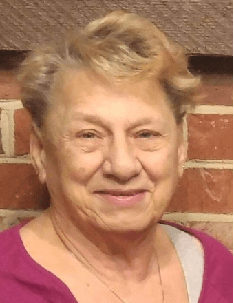 Connie Lou Taylor Obituary