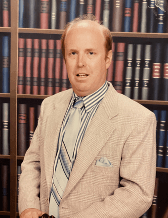 Robert John Judson Obituary