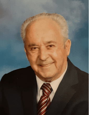 George N. Chahalis Obituary