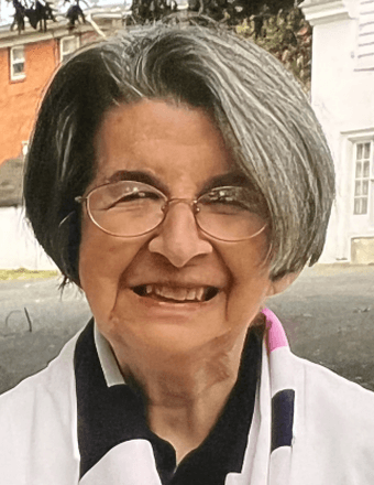 Rosemary M. Salaz Obituary