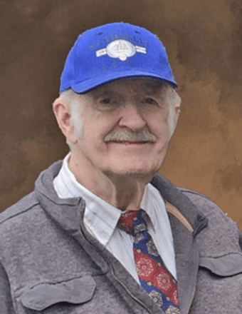 George Wesley Gould, Jr. Obituary