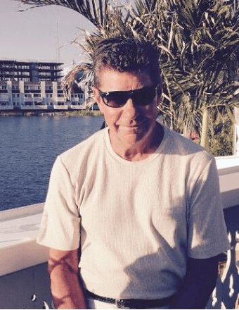 John Adam Herchenroeder Obituary