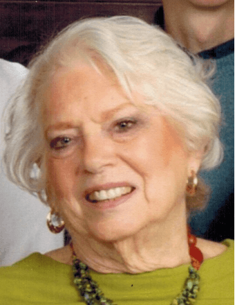 Patricia Valentine (O'Dowd) Kister Obituary