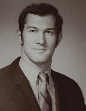 Robert Charles Daniel Obituary