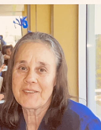 Isaura Gutierrez Obituary