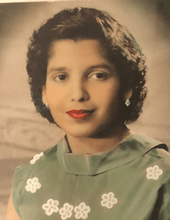 Virginia B. Figueira Obituary