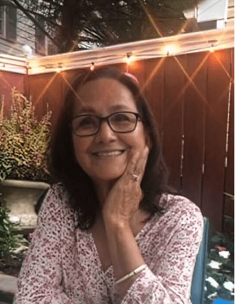 Isabel Weeks Obituary