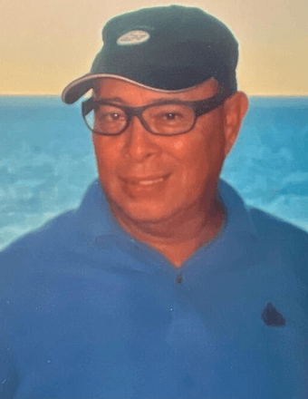 Miguel Rodriguez Obituary