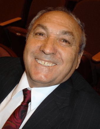 Rocco Antonio Trigiani Obituary