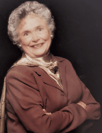 Julia "Joyce" Cotton Obituary