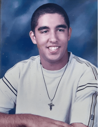 Jonathan Lawrence Moore Obituary