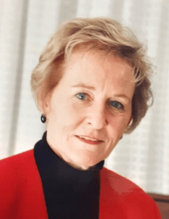 Avonne W. Gravel Obituary