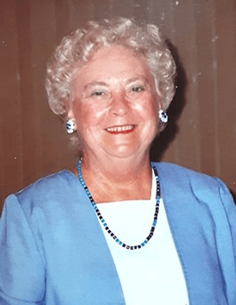 Elizabeth Ann Hennigan Obituary