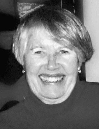 Mary Jude McCarthy Howard Obituary