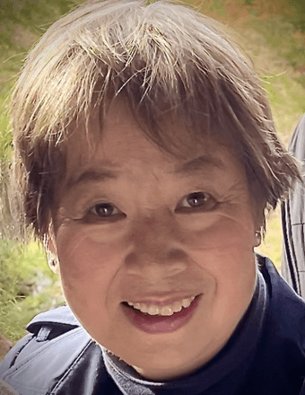 Kyoko Wilson Obituary