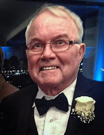 Bradley Floyd Davis Obituary