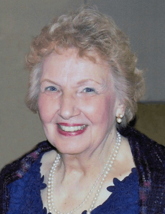 Gloria Stephens Williams Obituary