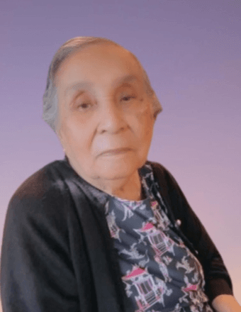 Isaura Quant Lau Obituary