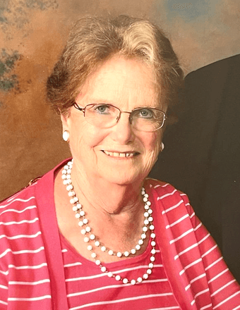 Mary Katherine Helfrich Keefe Obituary