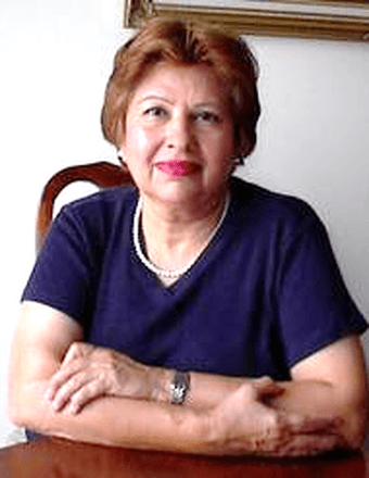 Sara Nejand Obituary