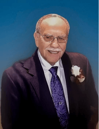 Noel Rene Benavides Obituary