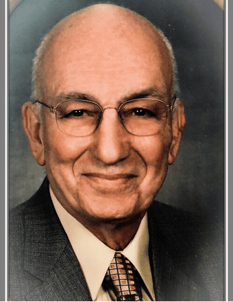 George Ladany, Jr. Obituary