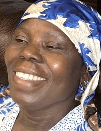 Vera Omage Gabriel Obituary