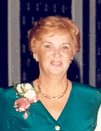 Audrey T. Cooper Obituary