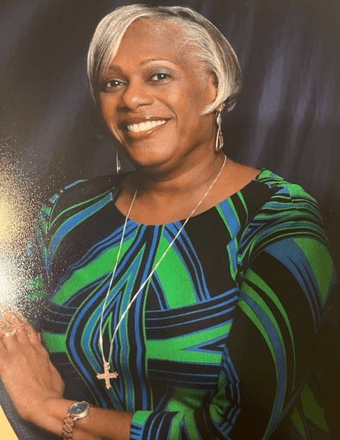 Flavia Alicia Lytch-Threatt Obituary
