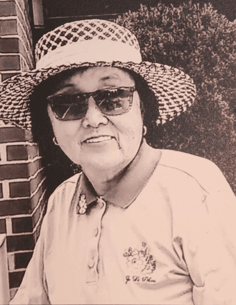 Hea Soon Kim Obituary