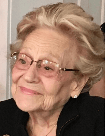 Mary Deoudes Rados Obituary