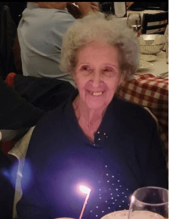 Germaine Frande Obituary