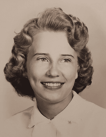 Betty Jean Doudnikoff Obituary