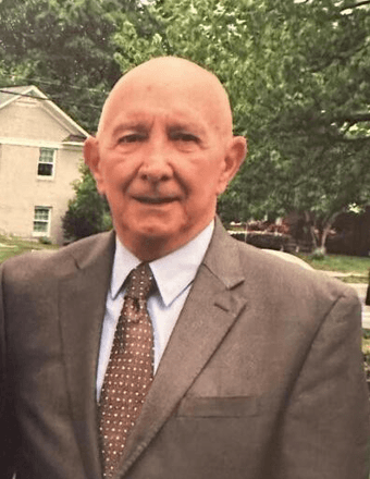 Richard Joseph August Obituary