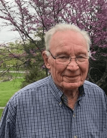 Frederick D. Merkel Obituary