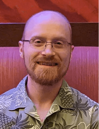 Michael John Buckhout-White Obituary
