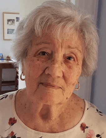 Anna Maria Falcone Obituary