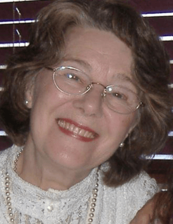 Kathleen Mary Ulman Obituary