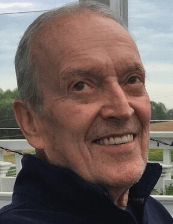 John Philip Morrissey Obituary