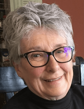 Maryellen Quinn Thirolf Obituary