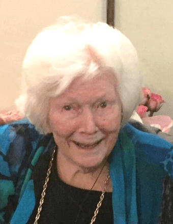 Betty Jane Gallahan Craig Obituary