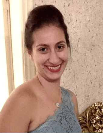 Constantina Vassilios Poulakis Obituary