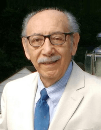 Jose Anibal Naranjo Obituary