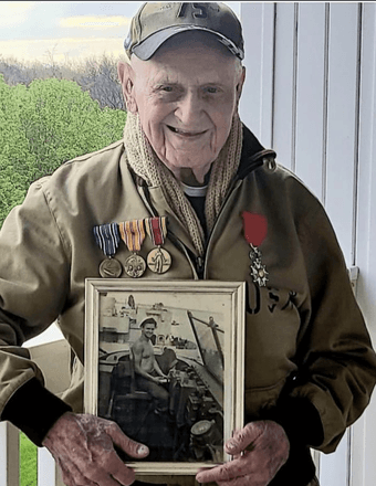 Carl Thomas Felton Obituary