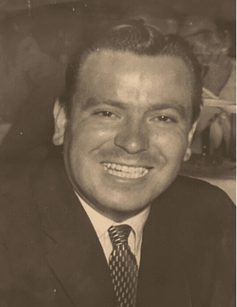 Gabriel Mantilla Obituary