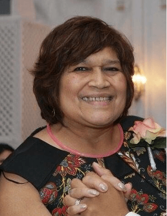 Carmen Anabel Martinez Obituary